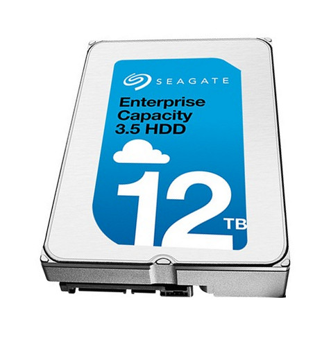 Seagate enterprise 5 - seagate, 12