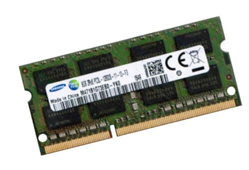 Ddr3l dimm ram 1600 - ddr3l,