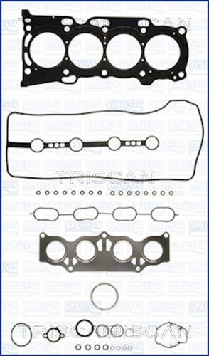 Triscan kit guarnizioni - triscan,