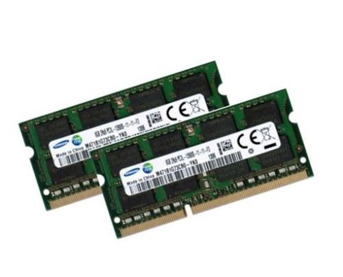 Gb ddr3l 1600 - gb, mhz