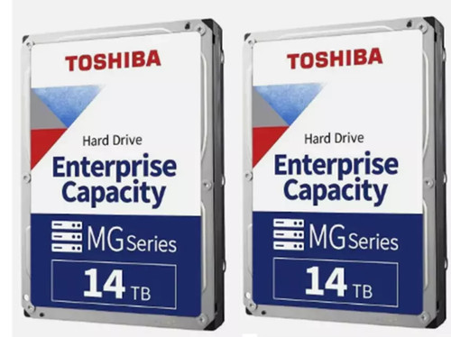 28tb toshiba ser hdd - 28tb, ser.