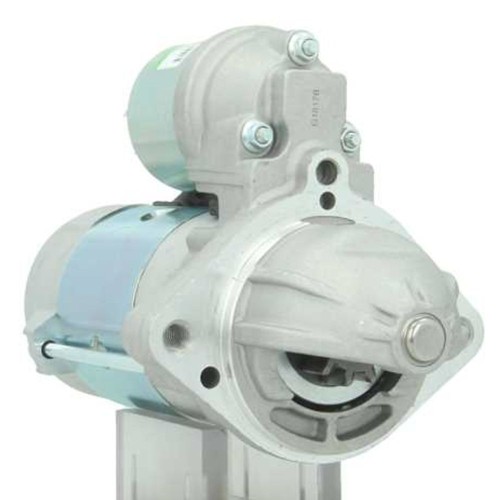 Motorino avviamento nuovo - di,