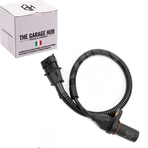 Sensore posizione albero - di,