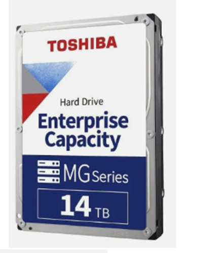 Toshiba ser hdd sata 14 - toshiba, ser.